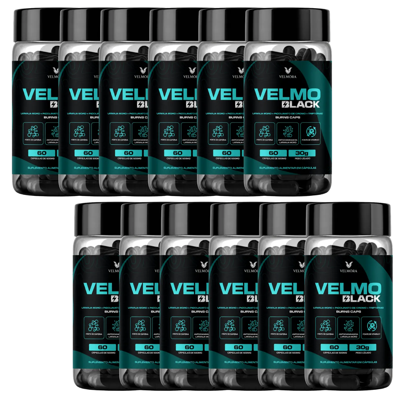 Kit Anual — Leve 12