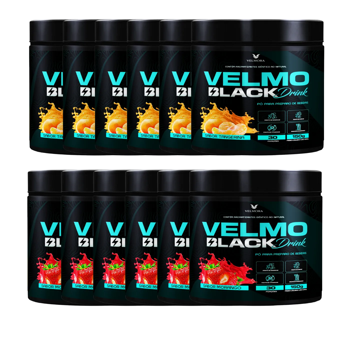 Kit Semestral Misto