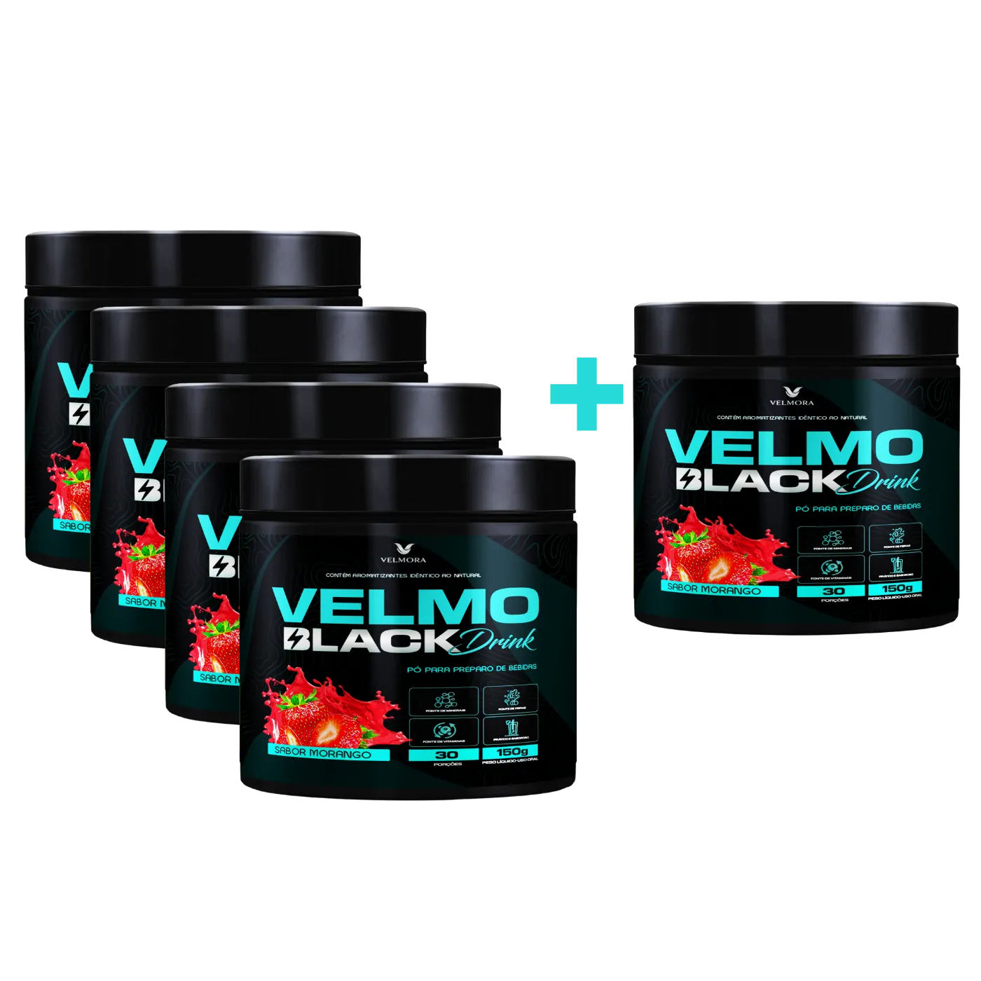 Compre 4 Leve 5